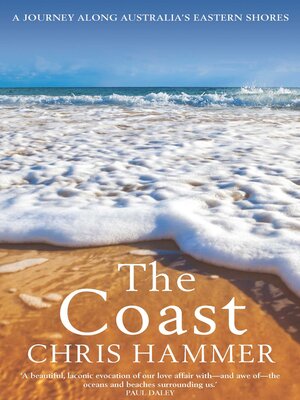 cover image of The Coast